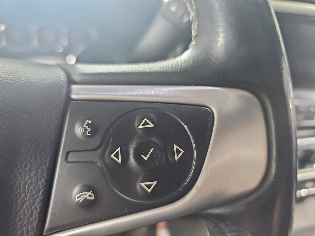 Certified 2018 GMC Sierra 2500 SLE AWD/4WD image 23