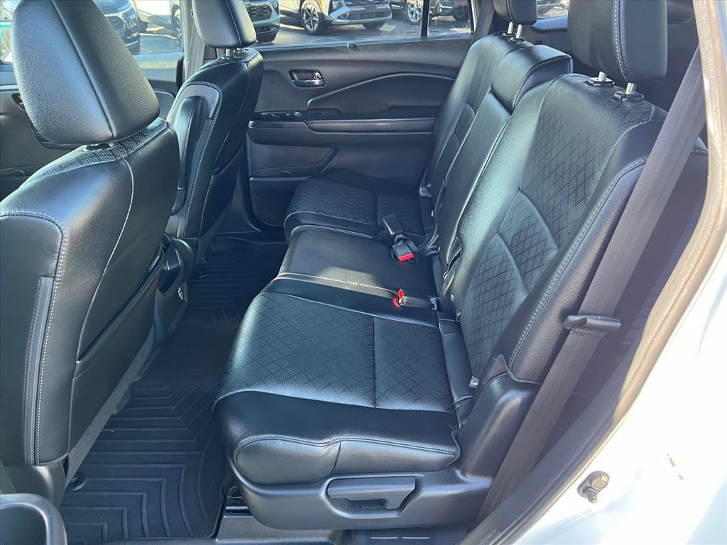Used 2020 Honda Passport EX-L image 13