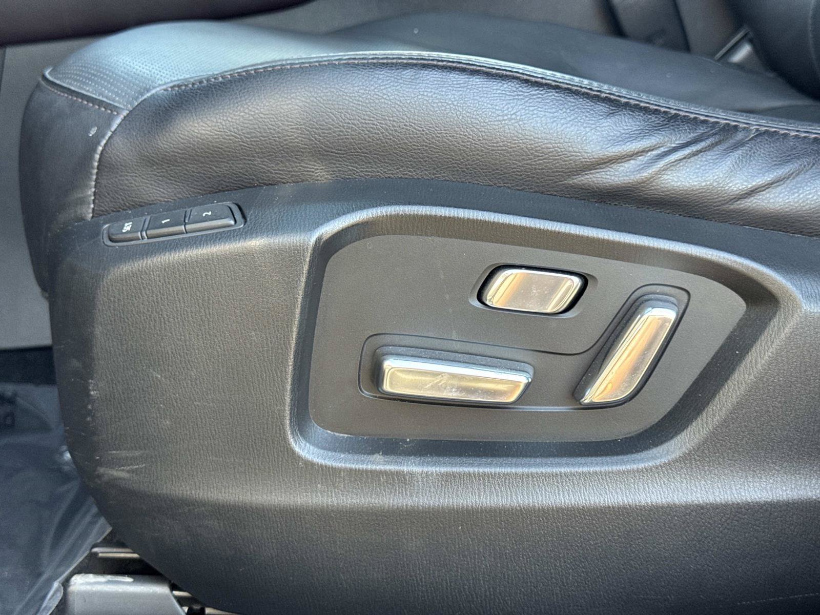 Used 2019 MAZDA CX-9 Grand Touring FWD image 24