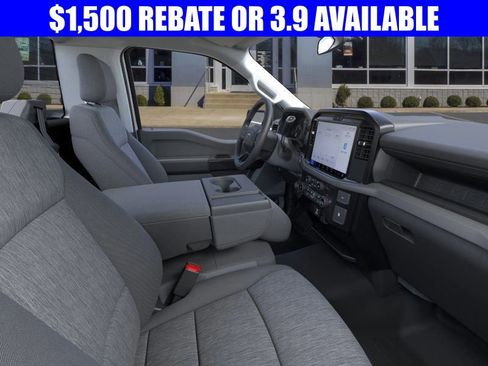 New 2026 Ford F150 XL image 18