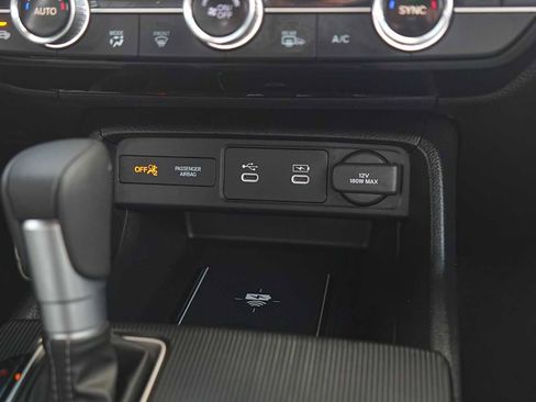 Certified 2026 Honda Civic Sport Touring image 20