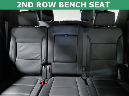 Certified 2024 Chevrolet Tahoe LT image 4