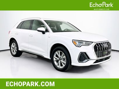 Used 2025 Audi Q3 2.0T Premium