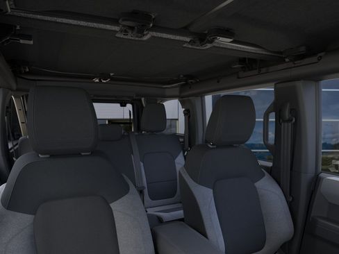New 2026 Ford Bronco Big Bend AWD/4WD image 37