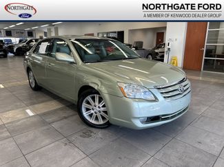 Used 2005 Toyota Avalon Limited 360° Tour