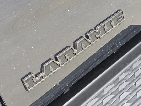New 2026 RAM 2500 Laramie w/ Night Edition AWD/4WD image 10