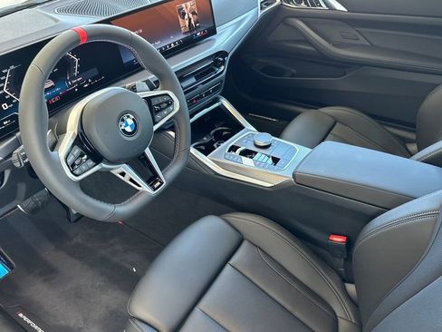 New 2026 BMW M440i Coupe w/ Parking Assistance Package image 9