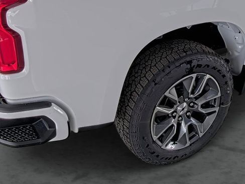 New 2026 Chevrolet Silverado 1500 RST image 13