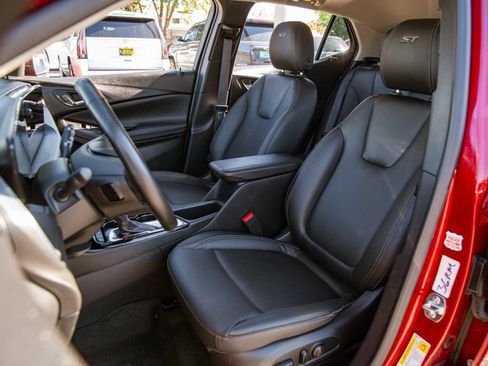Used 2024 Buick Encore GX Sport Touring w/ Experience Buick Package AWD/4WD image 14