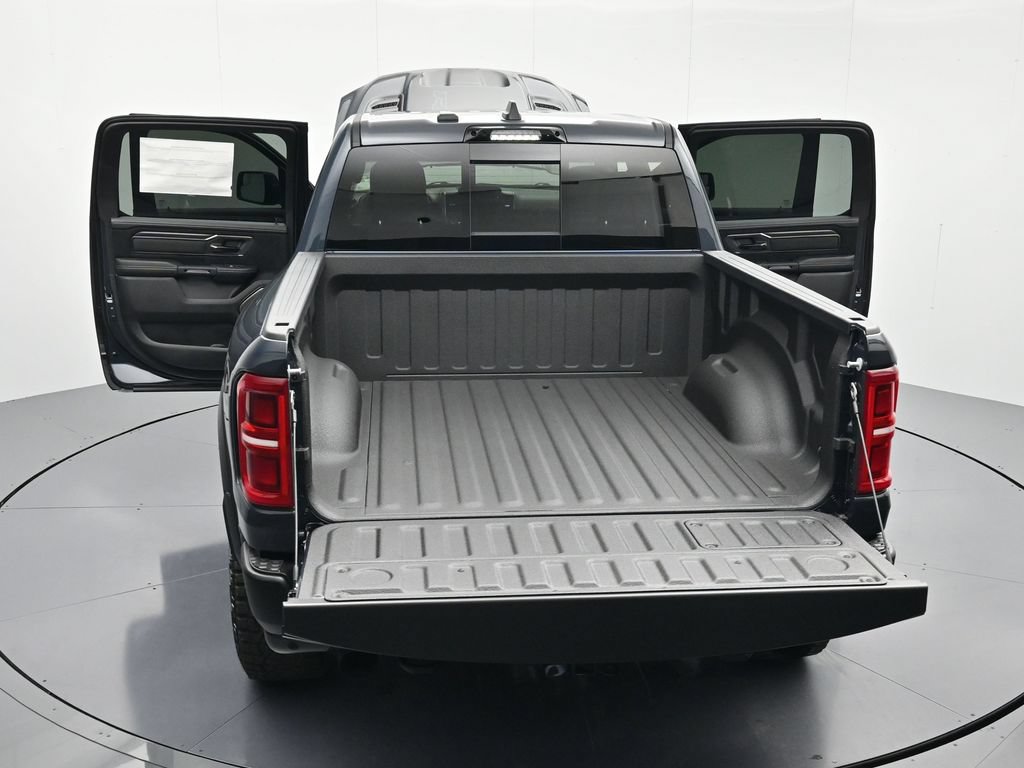 New 2026 RAM 1500 RHO w/ RHO Level 1 Equipment Group AWD/4WD image 46