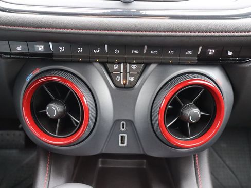 Used 2023 Chevrolet Blazer RS image 12