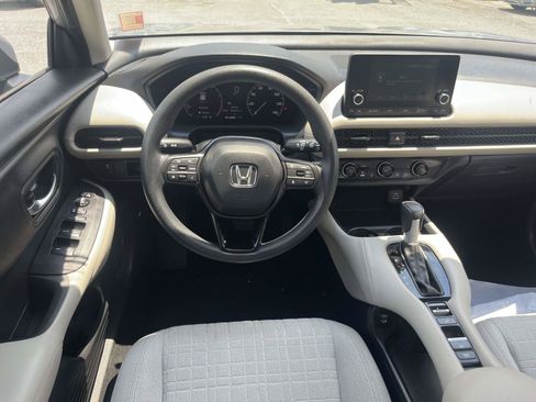 Certified 2024 Honda HR-V LX image 12