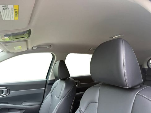 New 2026 Kia Sorento EX AWD/4WD image 12