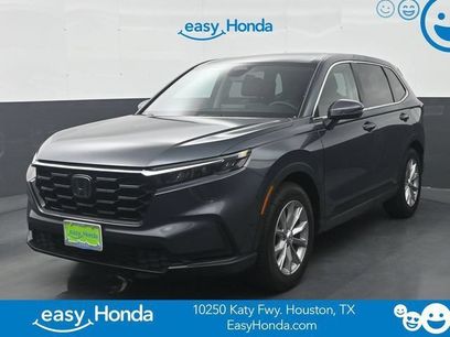 Used 2023 Honda CR-V EX-L