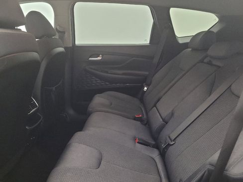 Used 2020 Hyundai Santa Fe SEL w/ Cargo Package AWD/4WD image 18