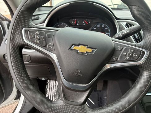 Used 2023 Chevrolet Malibu LT w/ Driver Confidence Package FWD image 29