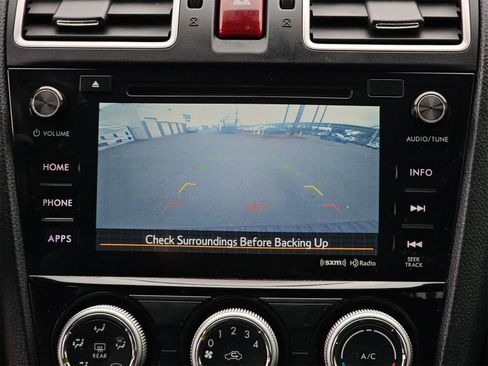 Used 2016 Subaru Forester 2.5i Premium image 22