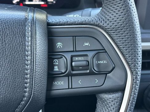 New 2026 Toyota Tacoma TRD Off-Road AWD/4WD image 29
