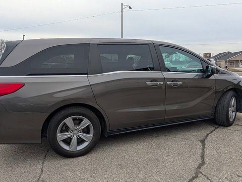 Used 2020 Honda Odyssey EX-L image 4