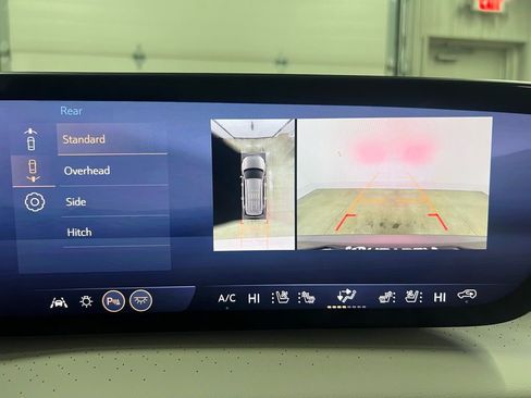 New 2026 Buick Enclave Avenir w/ Super Cruise Package image 19