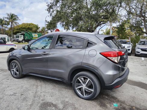 Used 2022 Honda HR-V EX image 6