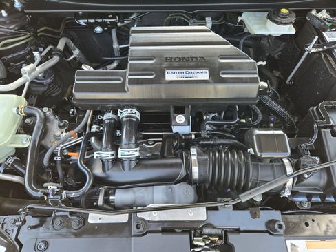 Used 2018 Honda CR-V EX-L image 23