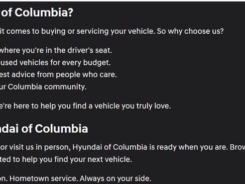 Used 2024 Hyundai Sonata SEL image 6