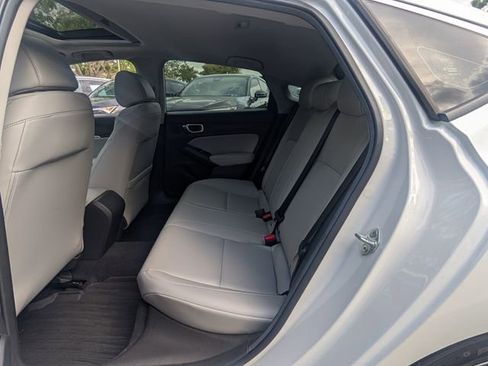 Certified 2024 Acura Integra image 11