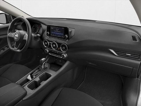 New 2025 Nissan Sentra S image 11