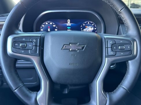 Used 2023 Chevrolet Tahoe Z71 image 31