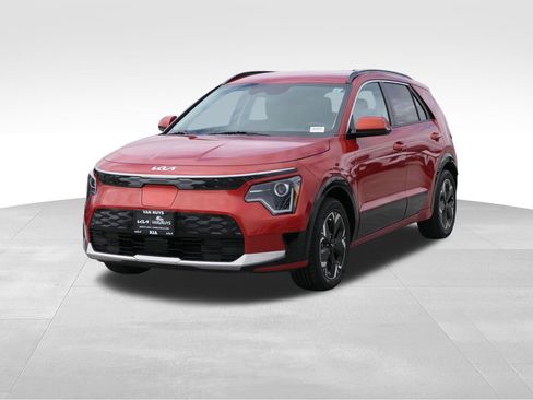 Used 2023 Kia Niro Wind image 7