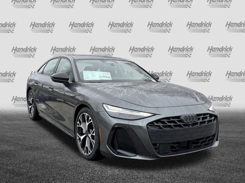 New 2026 Audi A6 Prestige image 2