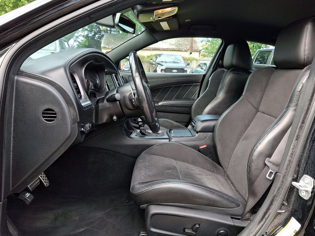 Used 2022 Dodge Charger GT w/ Plus Group RWD image 22