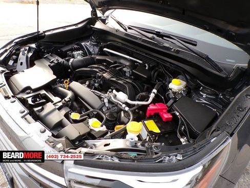 Used 2025 Subaru Forester Premium w/ Convenience Package #1 image 47