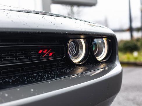 Used 2023 Dodge Challenger R/T Scat Pack w/ Plus Package image 5