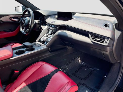 Used 2022 Acura TLX SH-AWD w/ A-SPEC Pkg image 31
