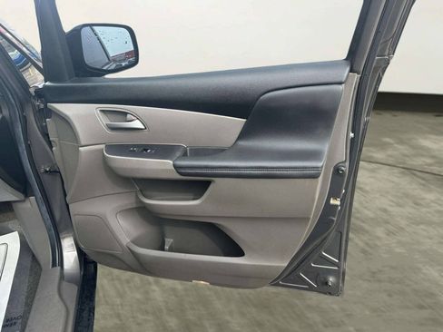 Used 2012 Honda Odyssey EX-L image 24