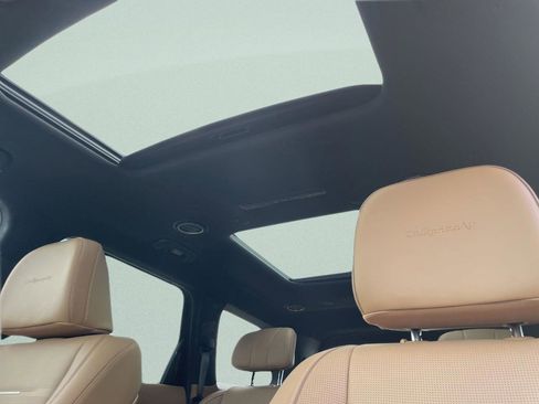 New 2026 Hyundai Palisade Calligraphy FWD image 33
