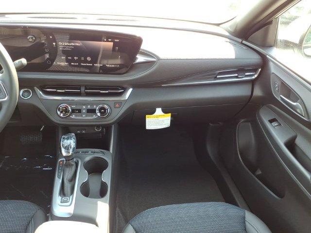 New 2026 Buick Envista Sport Touring w/ Convenience I Package FWD image 18