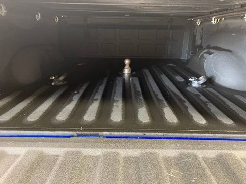 Used 2020 RAM 3500 Laramie image 9