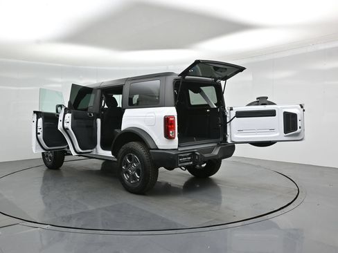 New 2026 Ford Bronco Big Bend AWD/4WD image 31