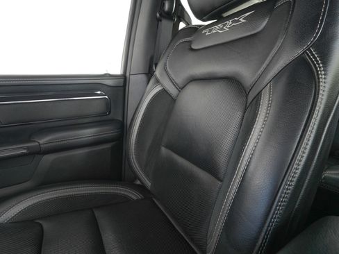 Used 2022 RAM 1500 TRX w/ TRX Level 2 Equipment Group AWD/4WD image 27