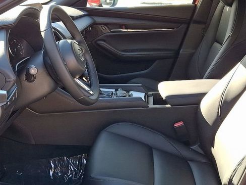 New 2026 MAZDA MAZDA3 s image 8