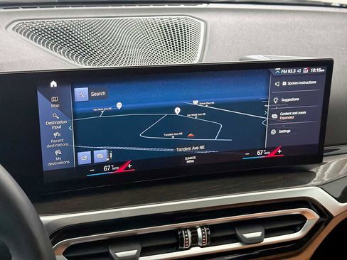 Used 2023 BMW 330e w/ Premium Package image 20