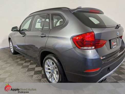 Used 2015 BMW X1 xDrive28i AWD/4WD image 4