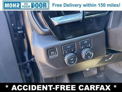 Used 2022 Chevrolet Silverado 1500 LT image 17