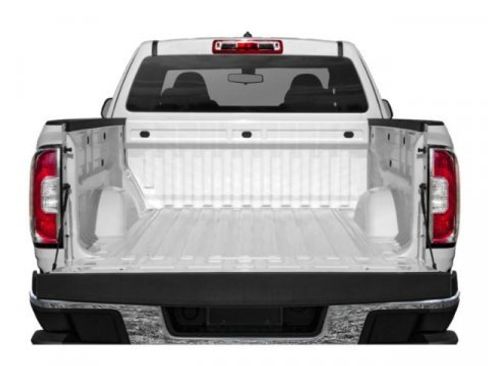 Used 2019 GMC Canyon W/T w/ Convenience Package image 14