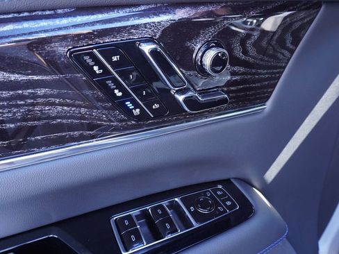 New 2026 Cadillac Escalade IQL Luxury image 15