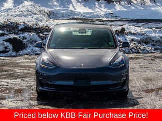 Used 2021 Tesla Model 3 Long Range video 2