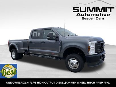 Used 2024 Ford F350 XL